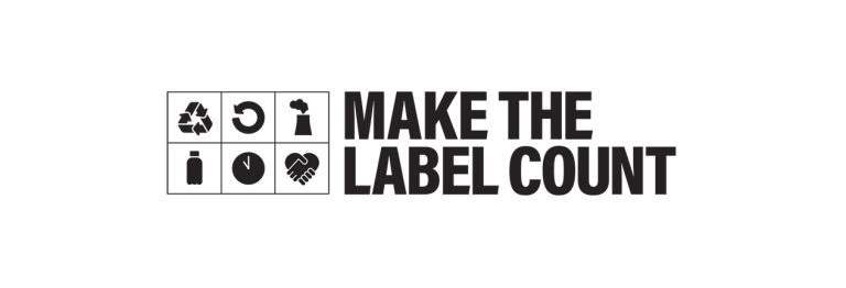 Spingere per il Cambiamento: Better Cotton Collabora con Make the Label Count