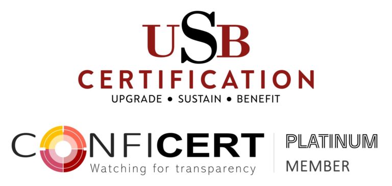 Siamo lieti di annunciare che la Certificazione USB si è unita a CONFICERT