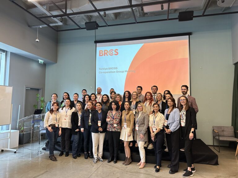Tenuto a Istanbul la riunione del BRCGS Türkiye CB Cooperation Group