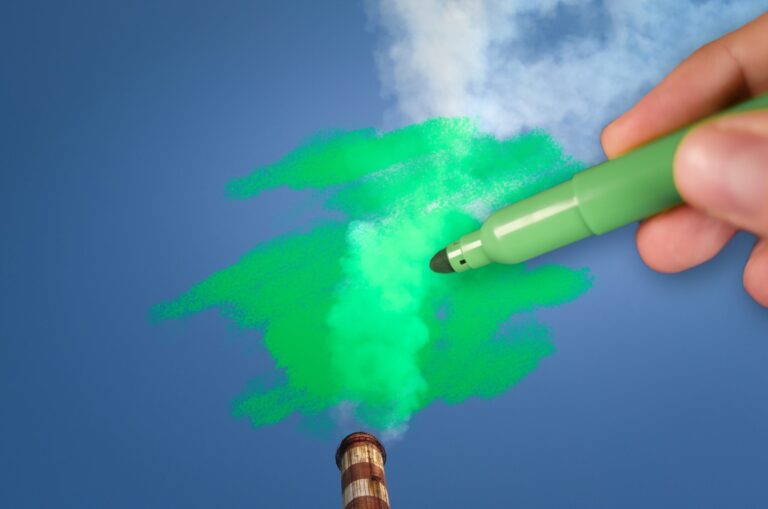 Unione europea: una nuova direttiva sulle “dichiarazioni verdi” per combattere il greenwashing