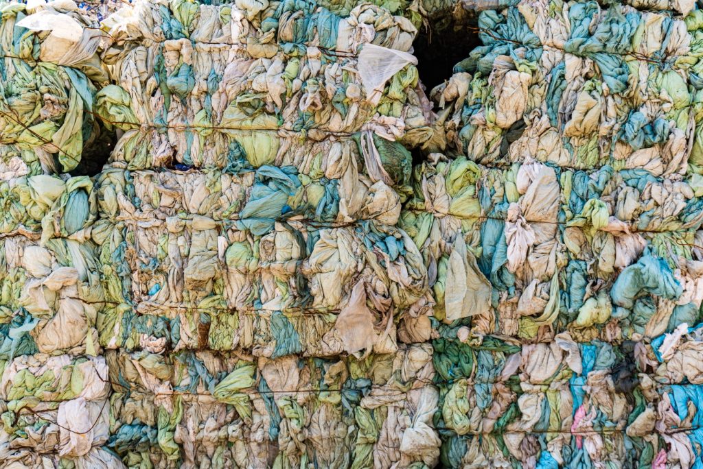 EU Holds Brands Accountable for Textile Waste EPR Law Adopted
