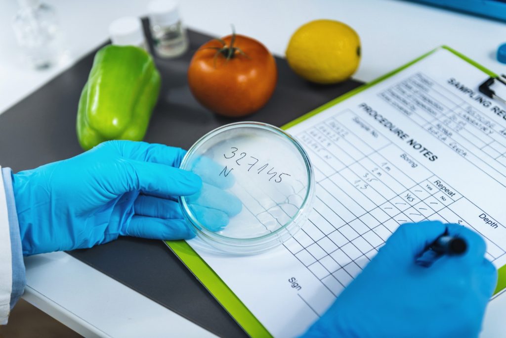 Il Centro comune di ricerca della Commissione europea ha pubblicato il rapporto sulla contraffazione alimentare relativo al mese di marzo 2025