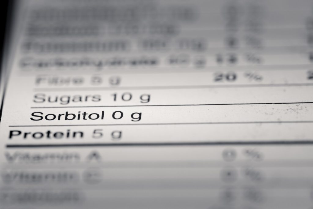 Nuovo sistema di etichettatura della FDA: prorogato il periodo di consultazione per le “informazioni nutrizionali”