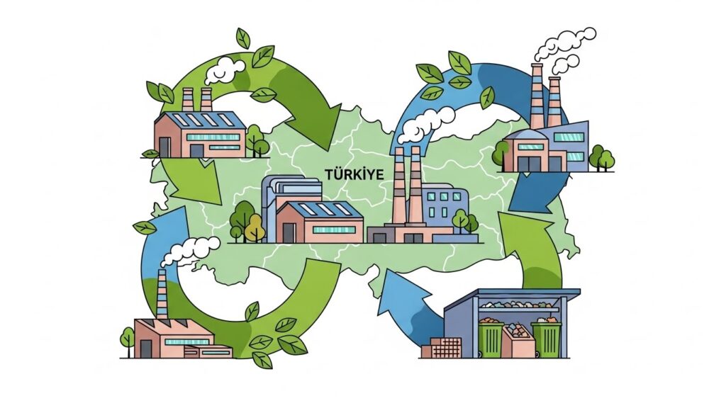 Global Fashion Agenda lancia una nuova iniziativa in Türkiye per contrastare i rifiuti tessili