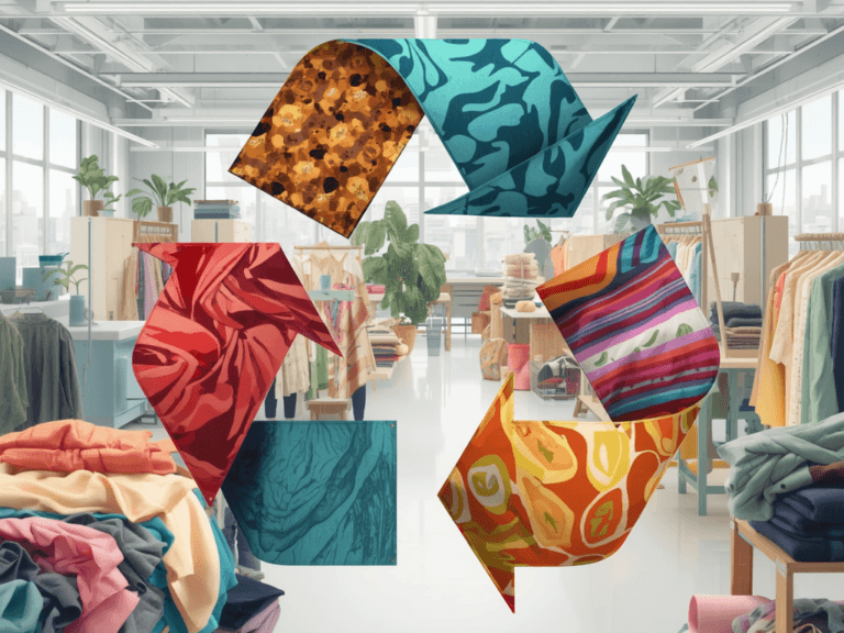 Global Fashion Agenda e ReHubs presentano il Piano di Circolarità 2030 dedicato al riciclo tessile