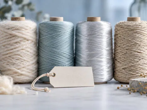 Global Standards lancia il GRTS, che copre una gamma più ampia di fibre