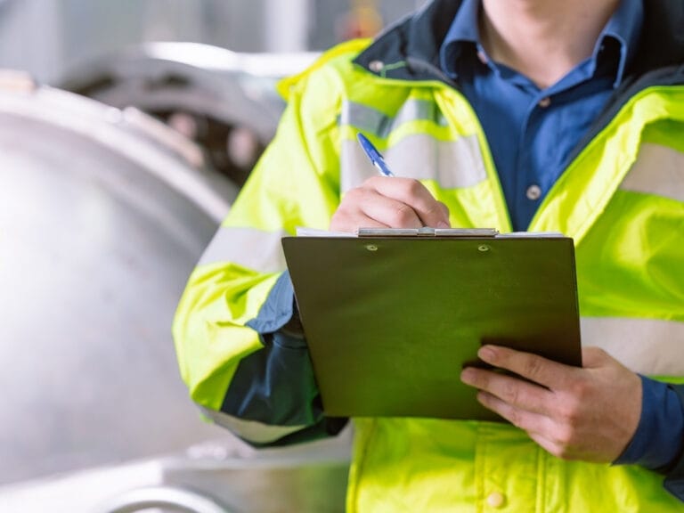 Le ispezioni sulla sicurezza termica nei luoghi di lavoro sono state prorogate di altri 5 anni
