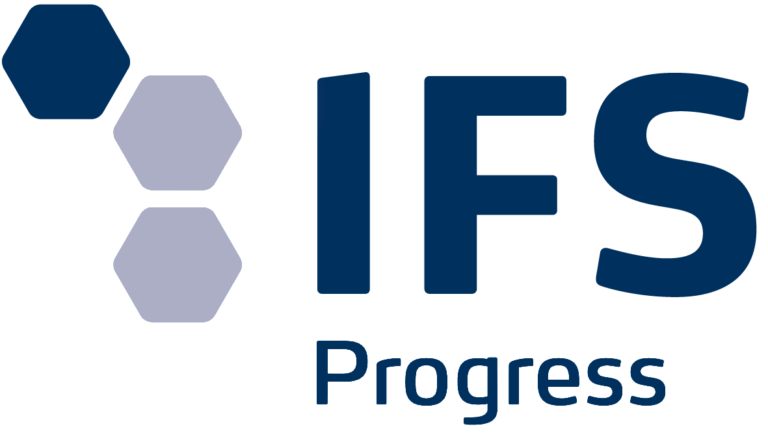 La Norma di Mercato Globale IFS Cambia Nome in IFS Progress!