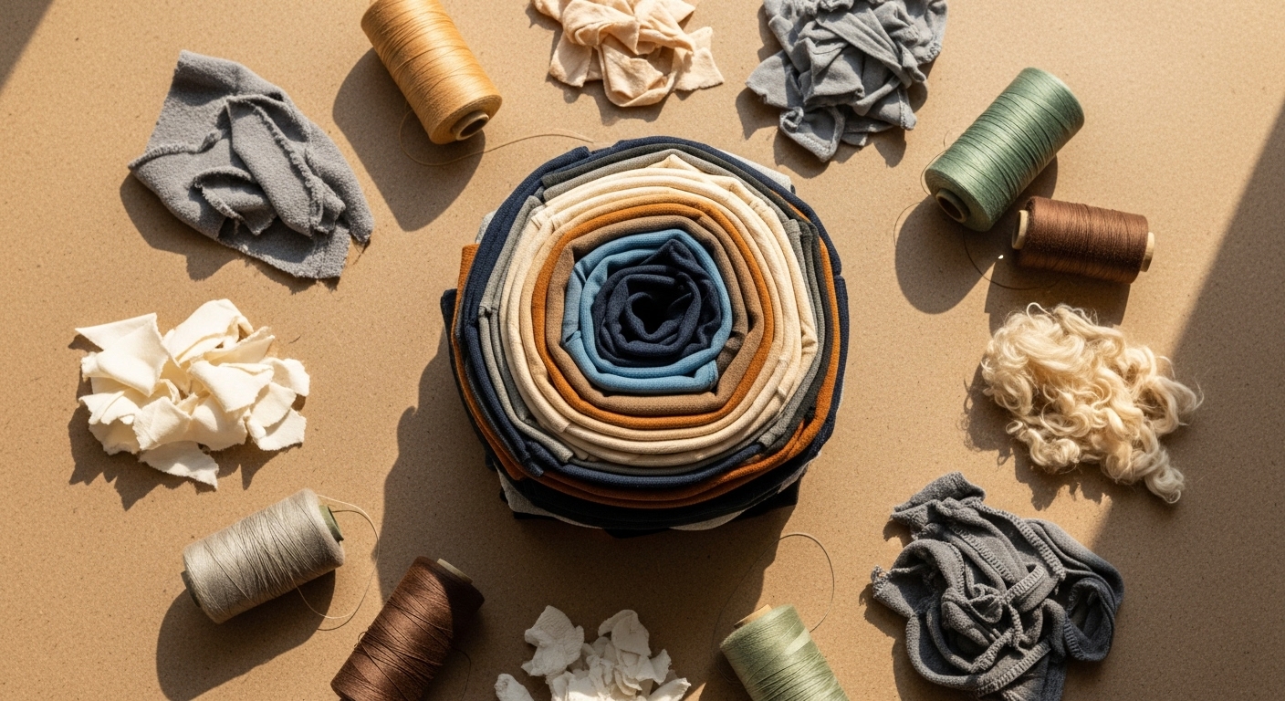 Italy Targets 2026 Launch for National Textile EPR System