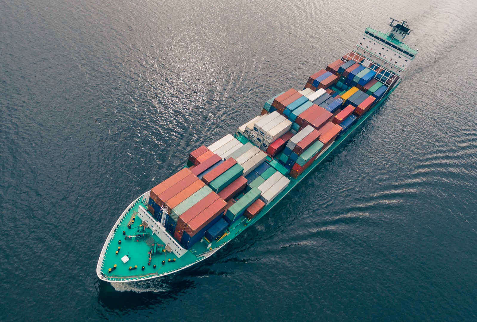 New Facilitation for Organic Product Imports from Third Countries by the EU