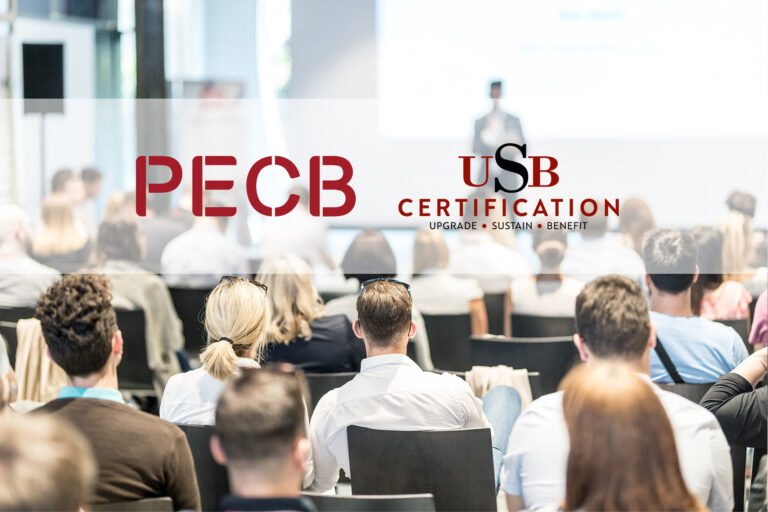 USB Certification firma un accordo di partnership con “PECB”