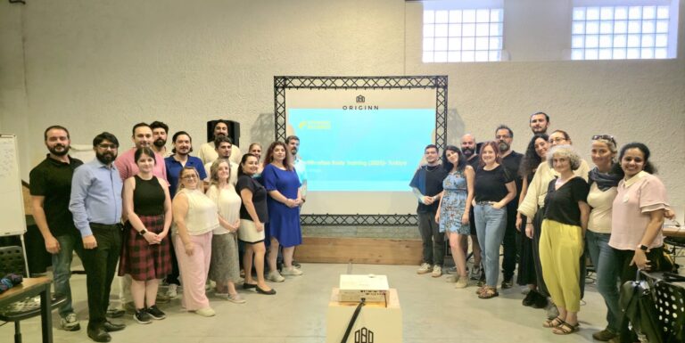 Rainforest Alliance (RA) Organismi di Certificazione: Formazione in presenza a Izmir