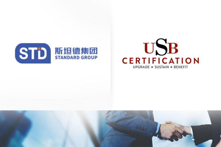 USB Certification Annuncia una Partnership Strategica con Standard Group