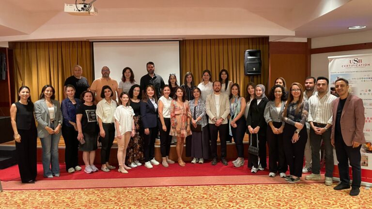 Il Panel “Nuova Era Nella Catena Di Approvvigionamento, Sicurezza Alimentare E Sostenibilità” Si È Concluso Con Successo!