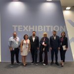 Texhibition 2025 Took Place in Istanbul