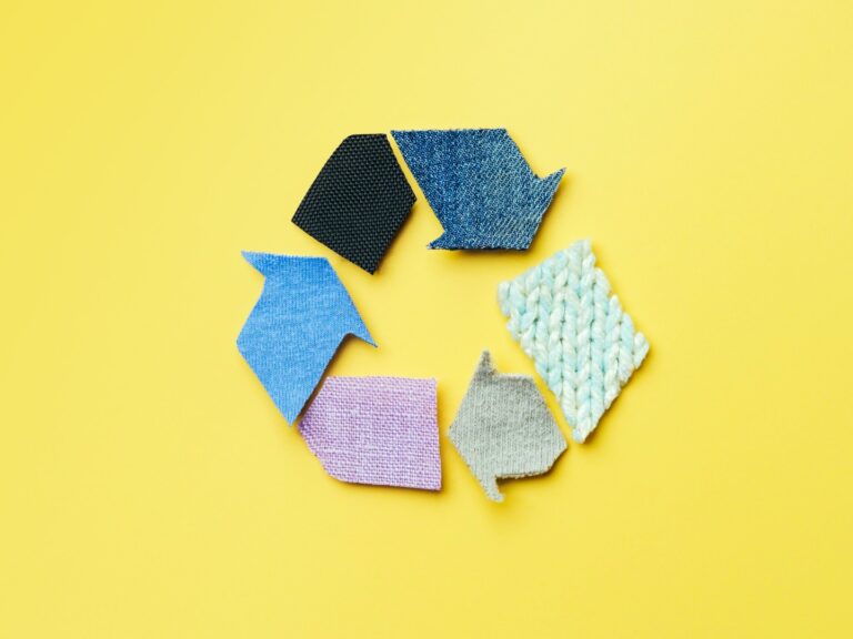 Textile Exchange pubblica la Politica di transizione dello Standard Materials Matter