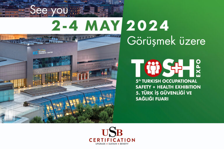 TOS+H Expo 2024