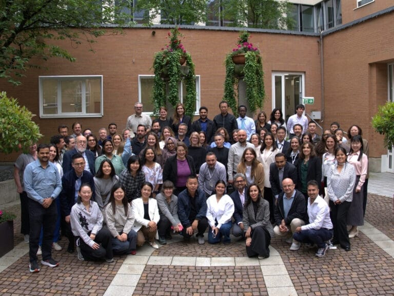 USB Certification ha affrontato il tema della transizione Materials Matter in occasione del Textile Exchange Assurance Summit