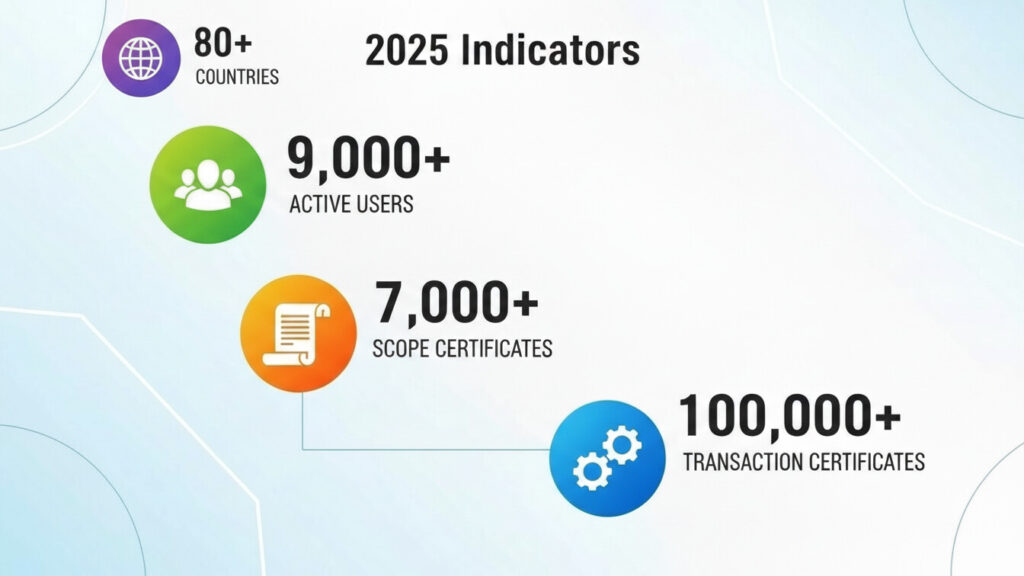 USB Certification Closed 2025 with Strong Performance Indicators