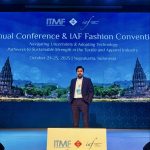 USB Certification Participates in the ITMF-IAF 2025 Yogyakarta Conference