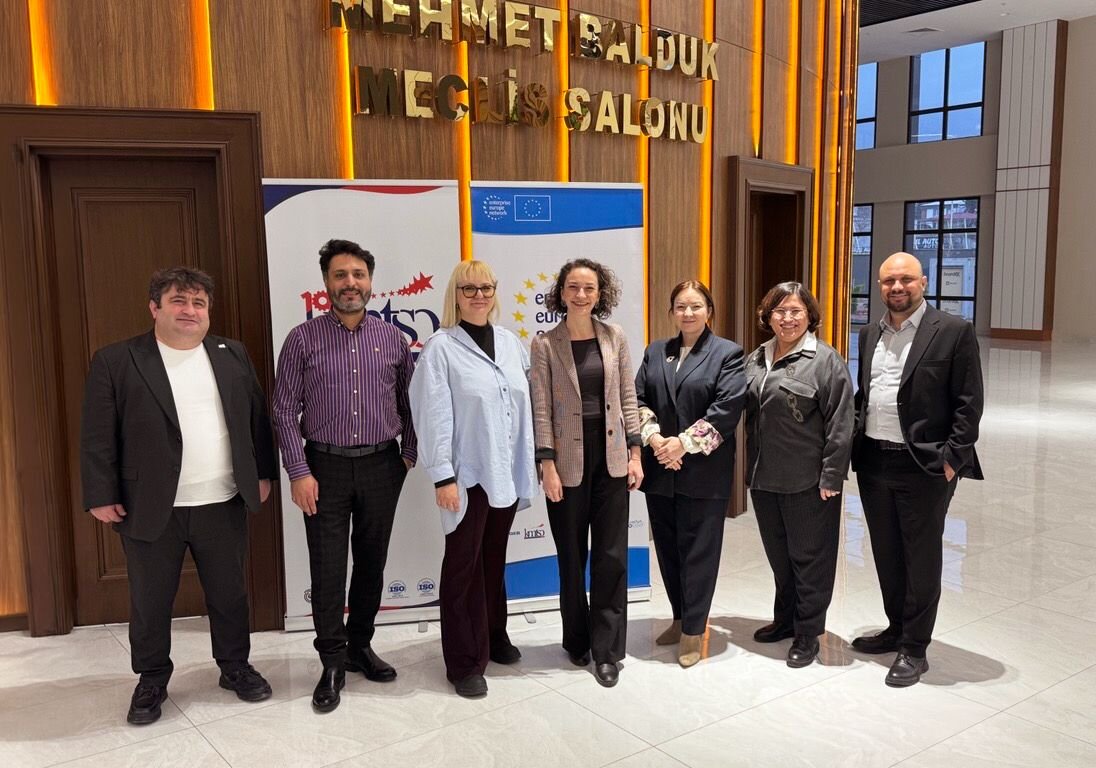 USB Certification Supports Regional Transformation in the Textile Sector