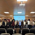 We Were in Ordu for the “Current Approaches in Food and Agriculture Standards Seminar”!