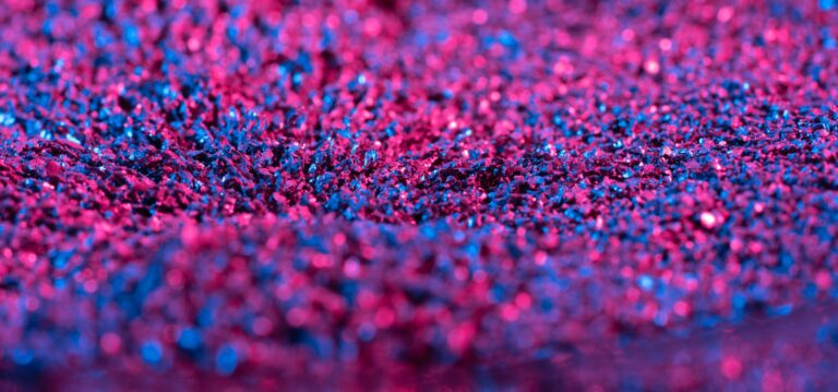 Le microparticelle di polimeri sintetici rientrano nell’elenco delle restrizioni REACH.