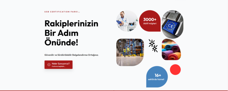 Il nuovo sito web di USB Certification è attivo!