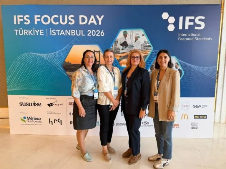 USB Certification ha incontrato i professionisti del settore in occasione dell’evento IFS Focus Day