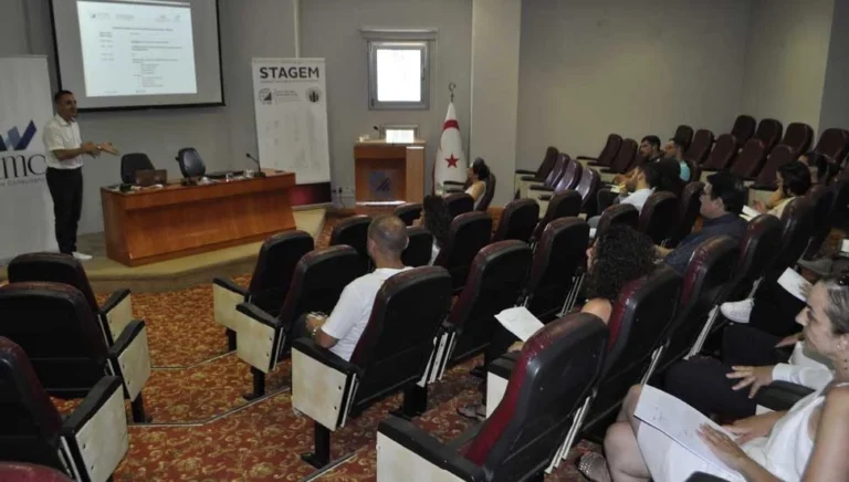 Sviluppo di standard per l’industria delle costruzioni e progetto di modellazione dell’audit
